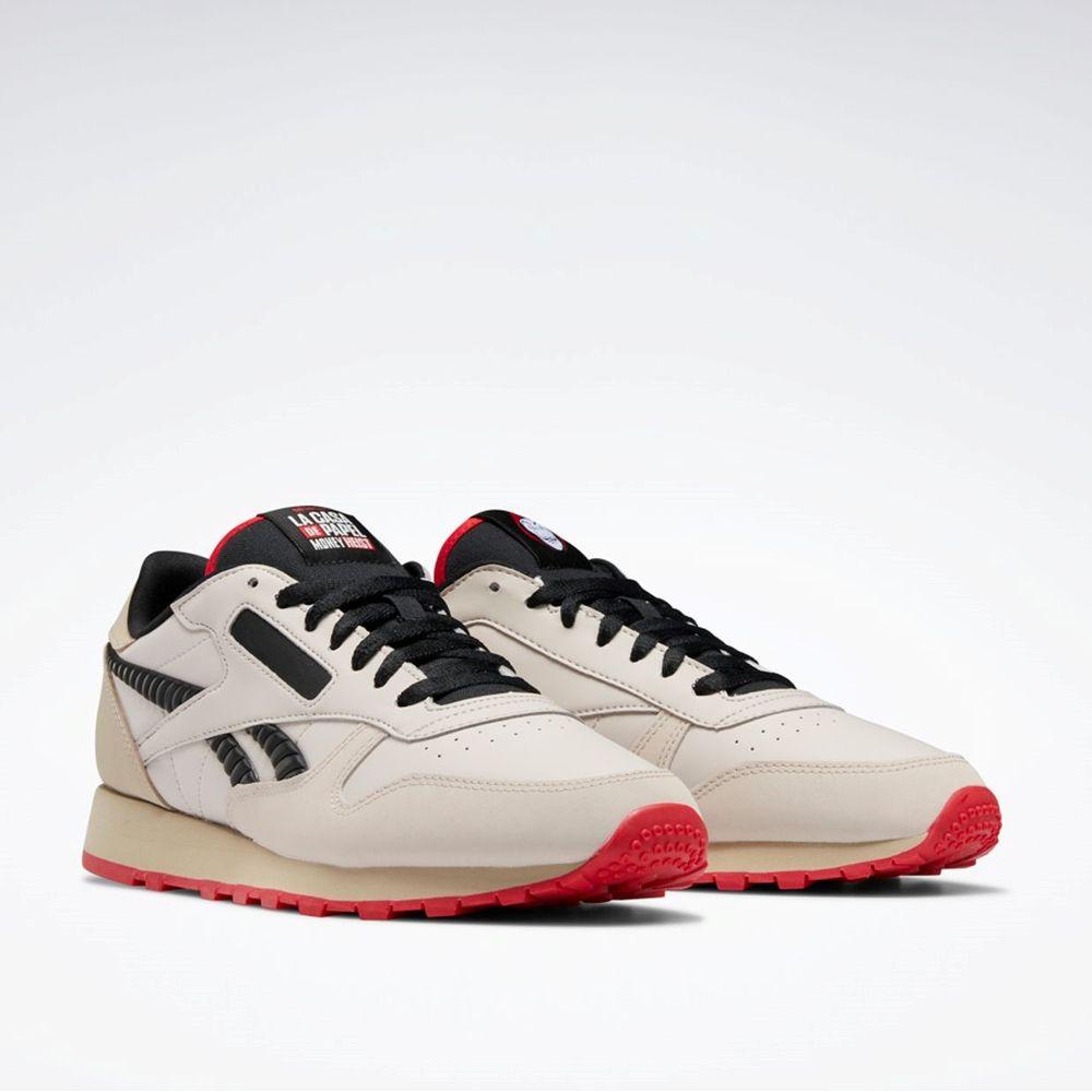 Reebok Classic Leather